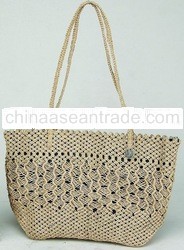 Amalia Shopping Bag