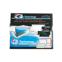 latest design A+ Quality V51 FG Tech Galletto 2 Master FGTech 2-Master BDM-TriCore-OBD support BDM f