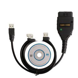 CMD CAN Flasher V1251