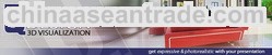 Q-Design. 3D Visualization & Graphic Design