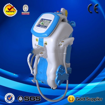 ipl e-light laser skin photo rejuvenation