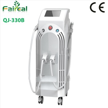 ipl hair removal machine rf skin whitening machine beauty machine
