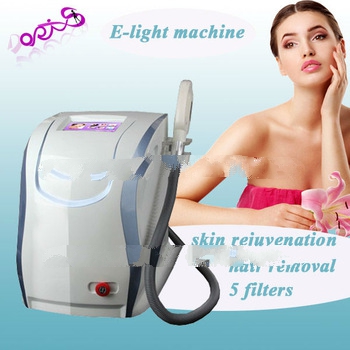 ipl mchine/how effective is ipl hair removal DO-E04