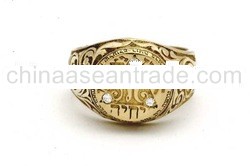 Satan Ring
