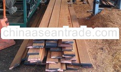 KRUING DECKING