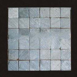 Parquette mosaic 5x5 cm