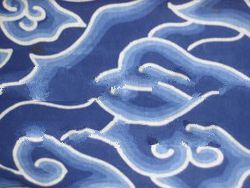 Batik MegaMendung