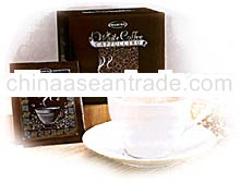 Mildura White Coffee Cappuccino