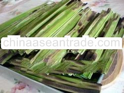 vegetarian otak-otak (sticks)