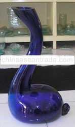 T. 60, Vase bebek biru