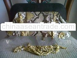 Python Handbag
