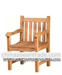 Chelsea armchair
