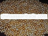South Sea Pearls Grade B And Uder