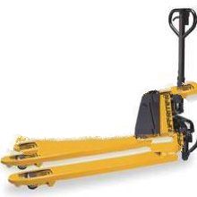 PLUS Motorized Pallet Truck 2200 Lb Cap