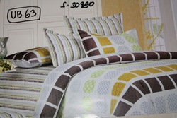 queen house bedding