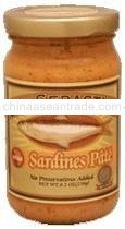 Canned Sardines