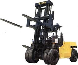Forklift Rental