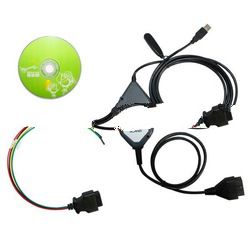 Scania VCI 2 Truck Diagnostic tool