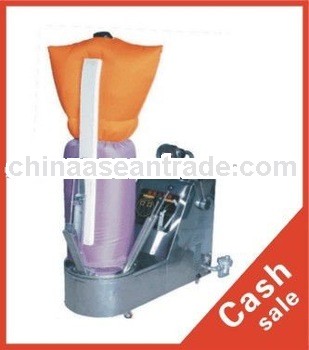 iron machine/form finisher/industrial iron steam iron