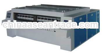 ironing flat machine in china