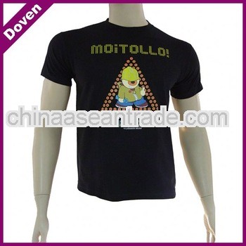 irregular t shirts wholesale