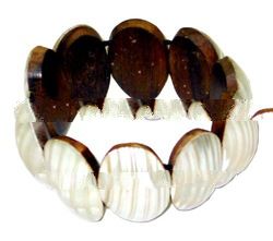 Shell Bracelet