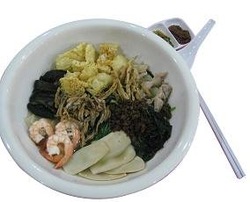 RESTAURANT 3688 food
