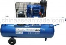 Pilot 147L 5.5HP 3 Phase Industrial Air Compressor