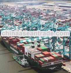 Transshipment/Transloading Services