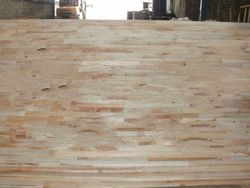 Albazia Bare Core and Plywood