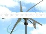 3KW 48V Wind Generator /w 3500 W Peak Power