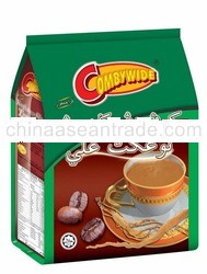Coffee With Tongkat Ali & Ginseng