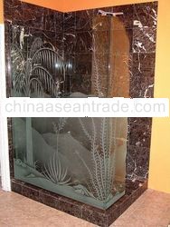 Glass Etching products