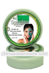 Aztec Spirulina Perfection Mask