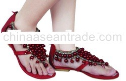 women's etnic sandal