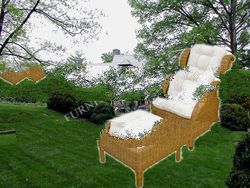 Rattan Furniture