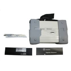 Mb Star C3 Pro with seven cable Fit all computer For BENZ Truck and Cars
