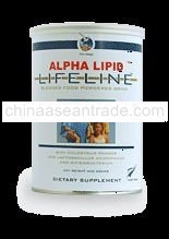 Alpha Lipid Lifeline
