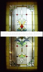 Kaca Patri glass