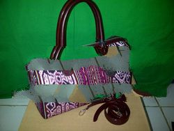 Tenun Timor Handbag