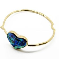 Brass bangle bjb.044