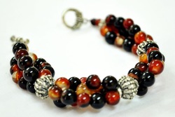 Amber Bracelet