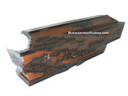 COFFIN / PETI JENAZAH