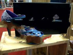 La Spina Namika Purple