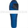 Marmot Sawtooth EQ Sleeping Bag Electric/ Tempest Long - Left Handed