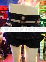 Hot Pants