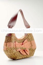 water hyacinth - avana straw