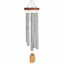 BAMBOO WIND CHIME BWC11