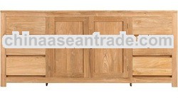 Sima Sideboard 2 drs 6 dwrs