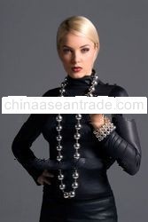 sterling silver necklaces